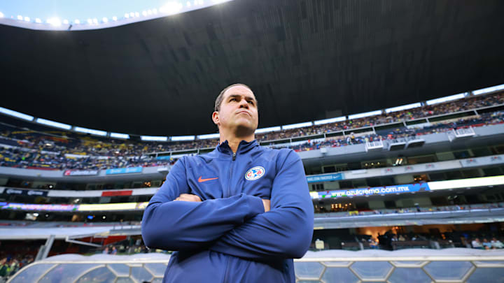 America v Puebla - Torneo Apertura 2023 Liga MX