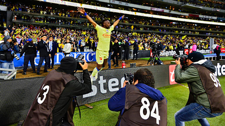 America v Tigres UANL - Final Torneo Apertura 2023 Liga MX