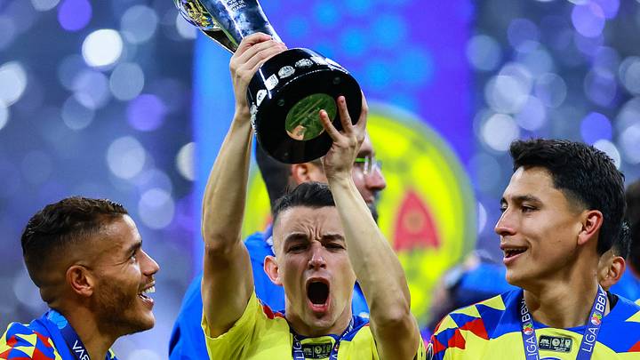 America v Tigres UANL - Final Torneo Apertura 2023 Liga MX America v Tigres UANL - Final Torneo Apertura 2023 Liga MX
