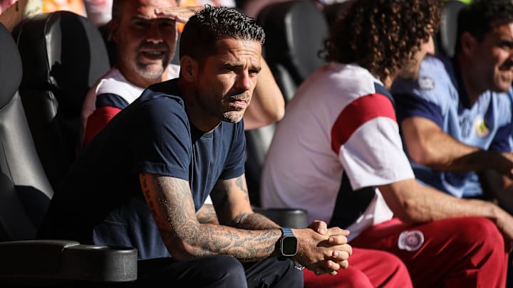 Pachuca v Chivas - Torneo Clausura 2024 Liga MX Pachuca v Chivas - Torneo Clausura 2024 Liga MX