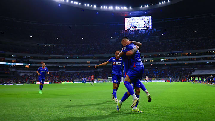 Cruz Azul tendría nuevo estadio 
