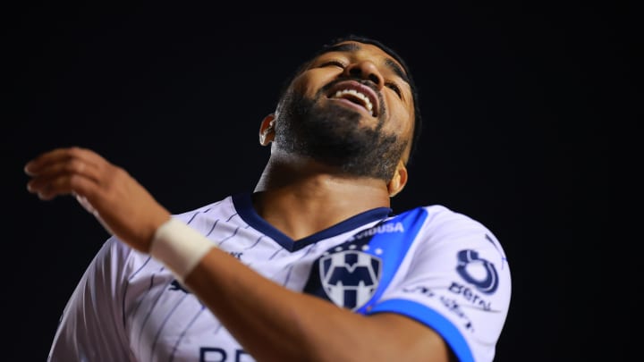 Cruz Azul v Monterrey - Torneo Clausura 2024 Liga MX