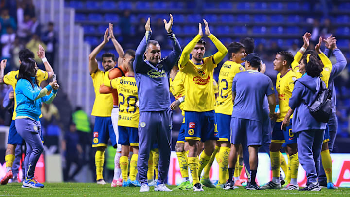 Las opciones de América para ir a Liguilla directa 