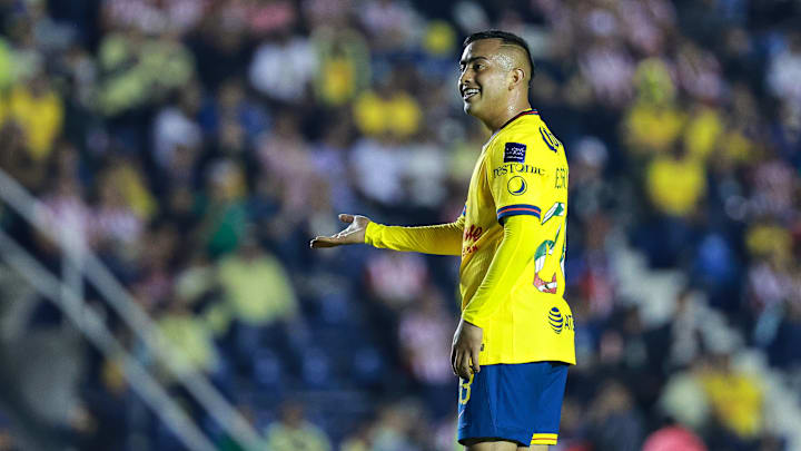 America v Chivas - Torneo Apertura 2024 Liga MX