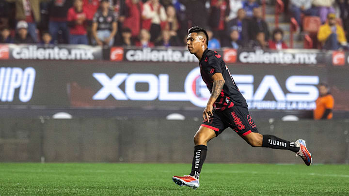 Tijuana v Cruz Azul - Playoffs Torneo Apertura 2024 Liga MX