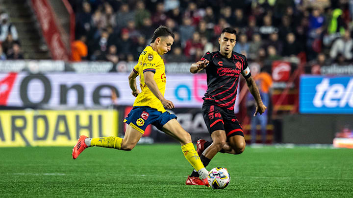 Tijuana v America - Play-In Torneo Apertura 2024 Liga MX