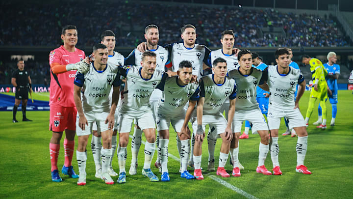 Monterrey visita a Pumas UNAM en la Jornada 12 del Clausura 2025 de la Liga MX