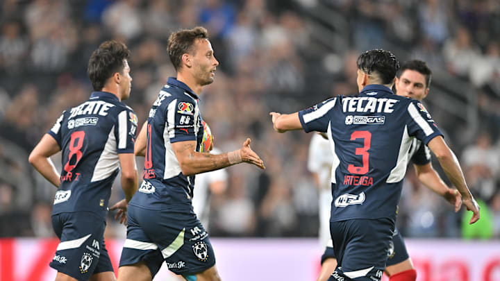 Monterrey v Tijuana - Torneo Clausura 2025 Liga MX