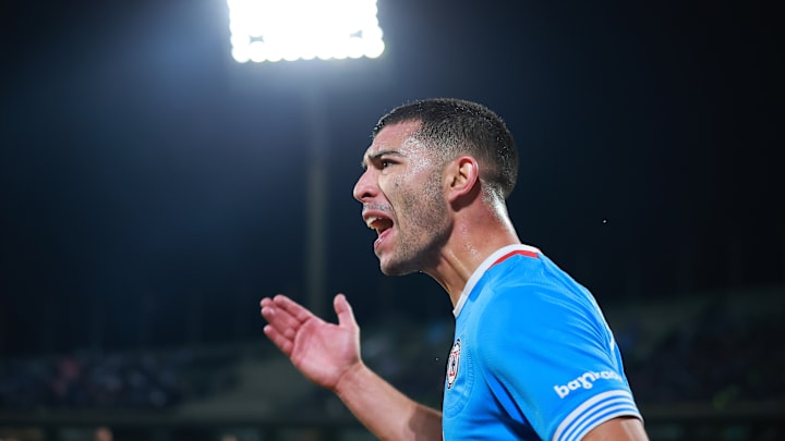 Cruz Azul v America - 2025 Concacaf Champions Cup