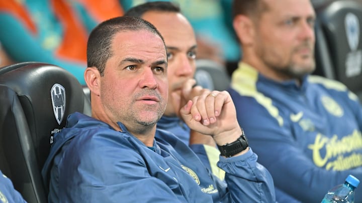 Monterrey v America - Torneo Clausura 2025 Liga MX Monterrey v America - Torneo Clausura 2025 Liga MX