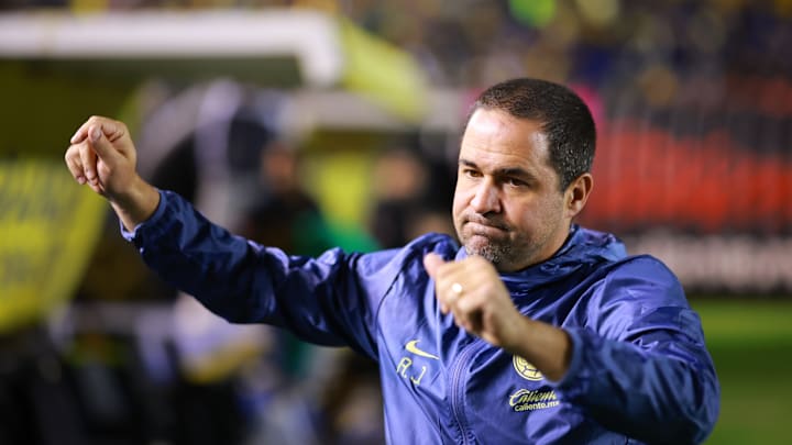 America v Pachuca - Playoffs Torneo Clausura 2025 Liga MX