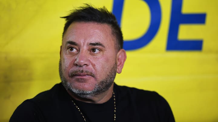 America v Toluca - Final Torneo Clausura 2025 Liga MX