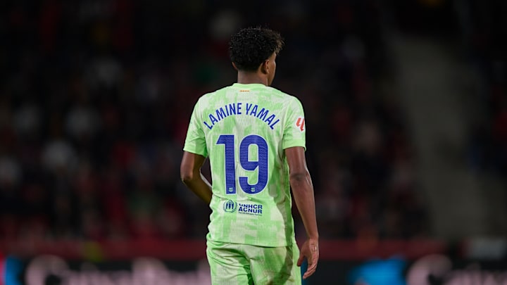 Le groupe du FC Barcelone a été dévoilé pour le match face au Betis en Liga. Le groupe du FC Barcelone a été dévoilé pour le match face au Betis en Liga.