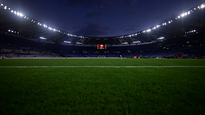 Stadio Olimpico