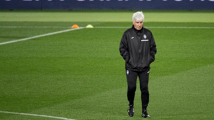 Gian Piero Gasperini