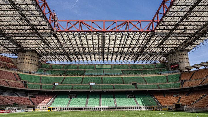 San Siro