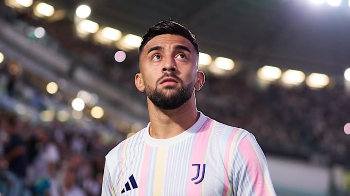 Juventus FC v Parma Calcio 1913 - Serie A