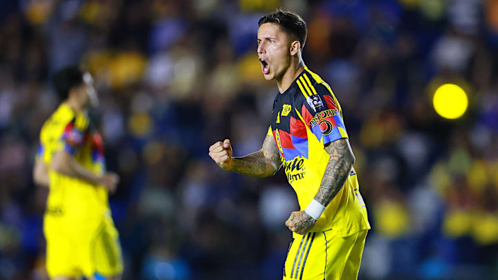 America v Puebla - Torneo Apertura 2025 Liga MX