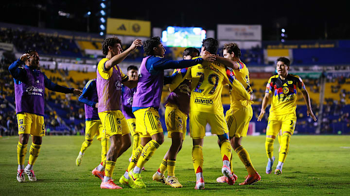 America v Puebla - Torneo Apertura 2025 Liga MX