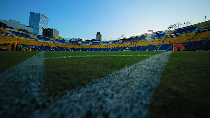 America v Chivas - Playoffs Torneo Apertura 2025 Liga MX Femenil