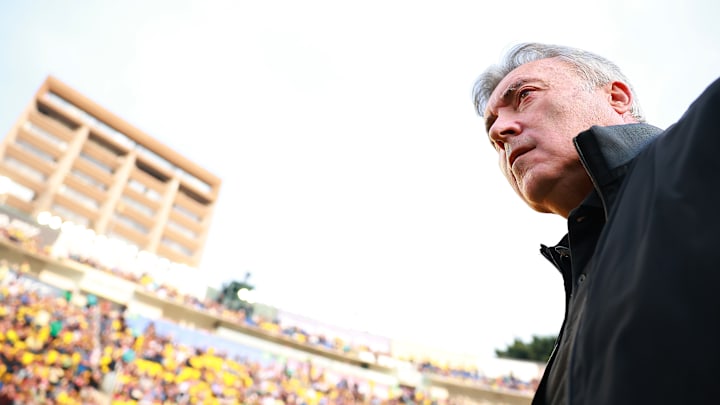 America v Monterrey - Playoffs Torneo Apertura 2025 Liga MX