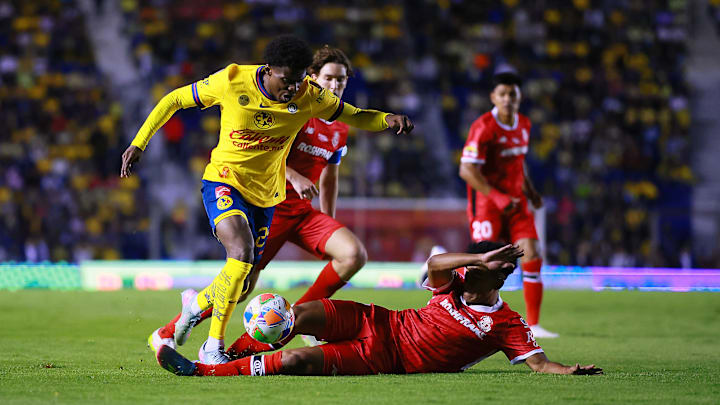 America v Toluca - Final Torneo Clausura 2025 Liga MX