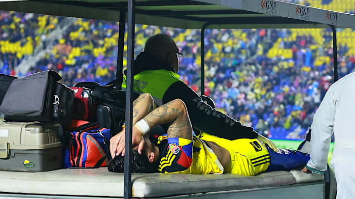 America v FC Juarez - Torneo Clausura 2026 Liga MX