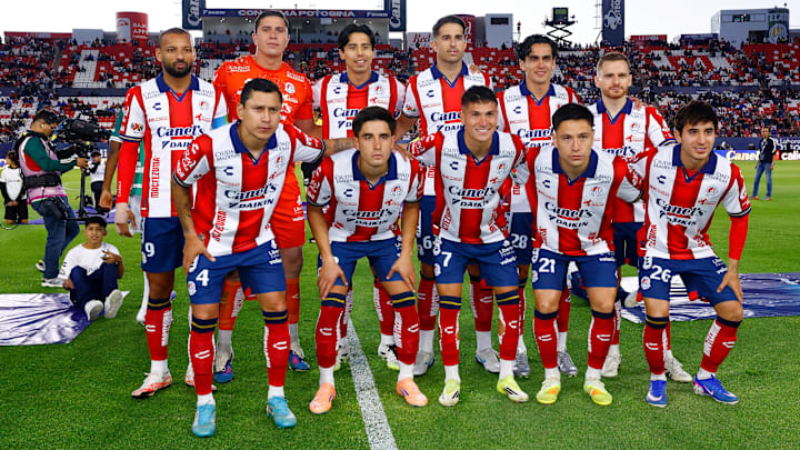 Atletico San Luis v Leon - Torneo Clausura 2026 Liga MX