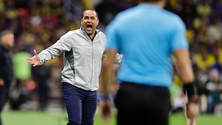 America v Nashville SC - CONCACAF Champions Cup 2026