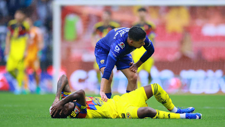 America v Pumas UNAM - Playoffs: Torneo Clausura 2026 Liga MX