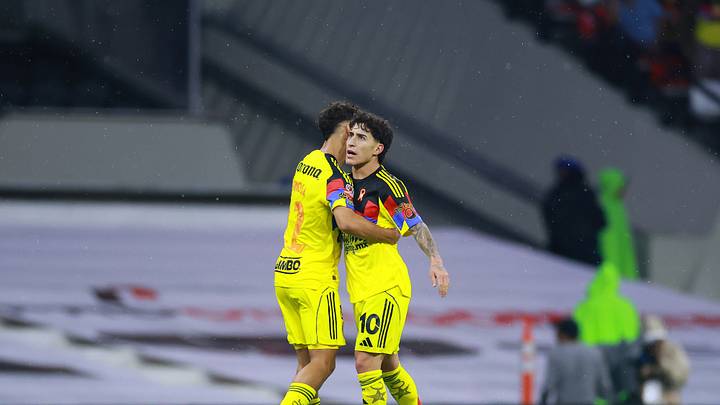 America v Pumas UNAM - Playoffs: Torneo Clausura 2026 Liga MX