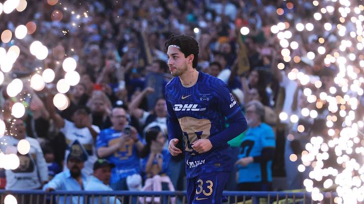 Pumas UNAM v Cruz Azul - Final: Torneo Clausura 2026 Liga MX Pumas UNAM v Cruz Azul - Final: Torneo Clausura 2026 Liga MX