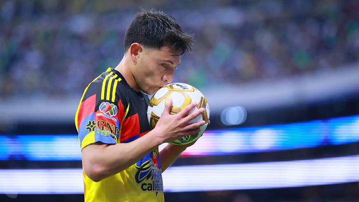 America v Pumas UNAM - Playoffs: Torneo Clausura 2026 Liga MX America v Pumas UNAM - Playoffs: Torneo Clausura 2026 Liga MX