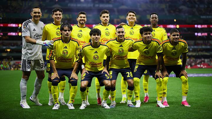El pronóstico de la IA del partido América vs San Diego El pronóstico de la IA del partido América vs San Diego