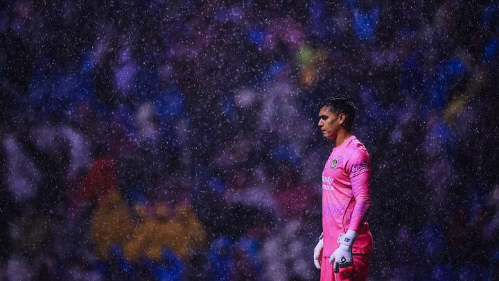 Puebla v Chivas - Torneo Apertura 2026 Liga MX Puebla v Chivas - Torneo Apertura 2026 Liga MX