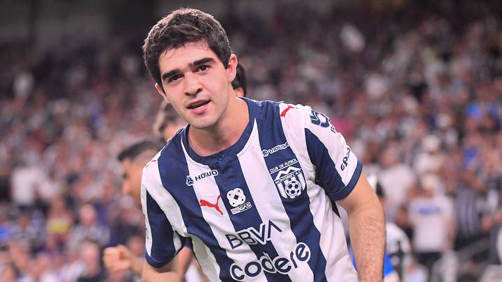César Garza estuvo cedido el último año con el Dundee FC
