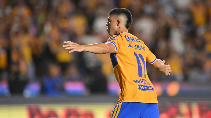 Tigres UANL v Puebla - Torneo Apertura 2026 Liga MX Tigres UANL v Puebla - Torneo Apertura 2026 Liga MX