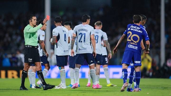 Pumas UNAM v Cruz Azul - Final: Torneo Clausura 2026 Liga MX Pumas UNAM v Cruz Azul - Final: Torneo Clausura 2026 Liga MX