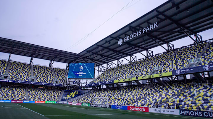 GEODIS Park is one of the 12 FIFA Club World Cup hosts.