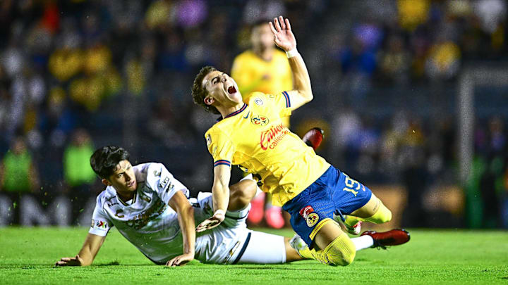 Streaming, América vs Tijuana