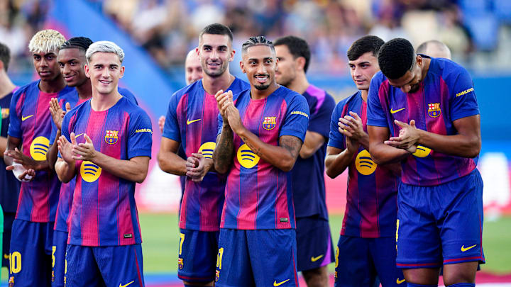 FC Barcelona, Joan Gamper. FC Barcelona, Joan Gamper.