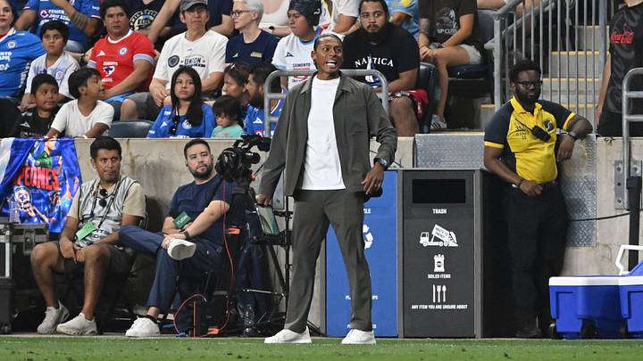 Philadelphia Union v CF Cruz Azul - Leagues Cup Phase One Philadelphia Union v CF Cruz Azul - Leagues Cup Phase One