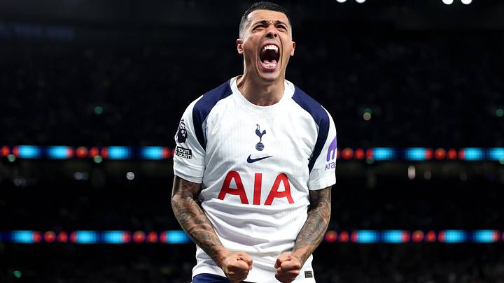 Tottenham Hotspur v Leeds United - Premier League Tottenham Hotspur v Leeds United - Premier League