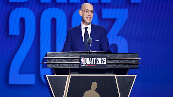 Adam Silver dio a conocer el nuevo formato de la Copa NBA