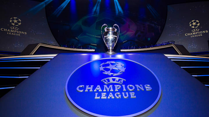 Champions League