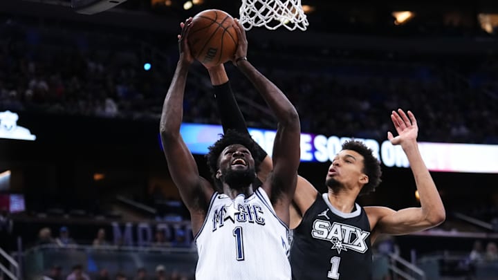 The Orlando Magic must approach draft night with newfound aggression. There is no more waiting as they look to improve their roster.