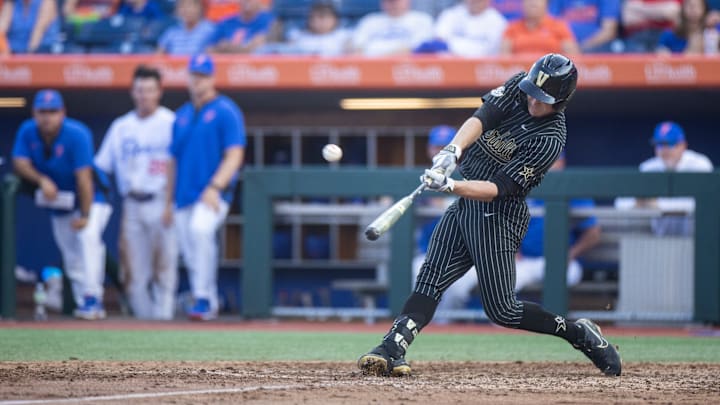 Vanderbilt v Florida