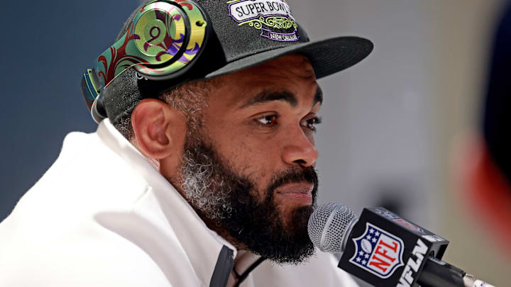 Brandon Graham, Philadelphia Eagles