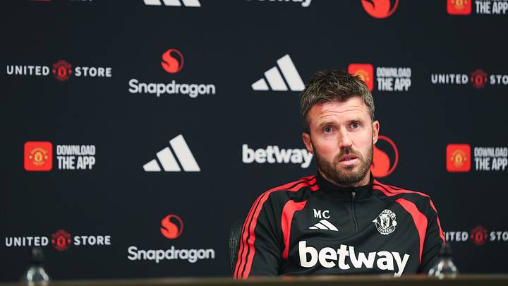 Manchester United Press Conference Manchester United Press Conference