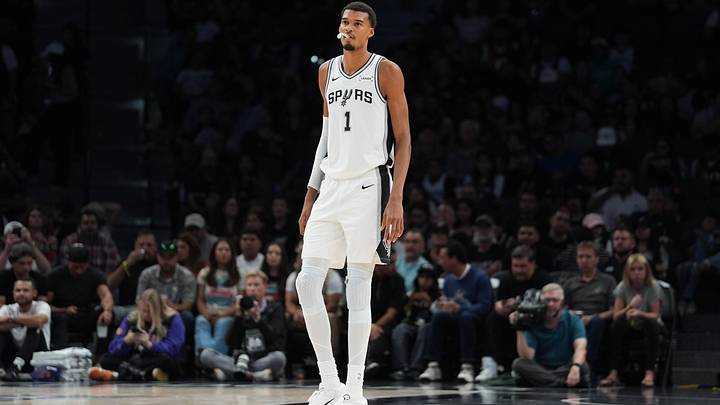 Kalshi solidified its preseason NBA Championship markets before the regular season tips off. Kalshi solidified its preseason NBA Championship markets before the regular season tips off.